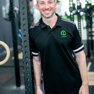 Chris Dounis