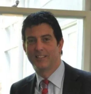 Greg Redmond