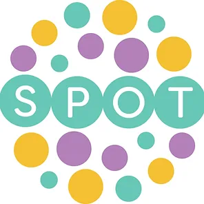 SPOT Paediatrics logo