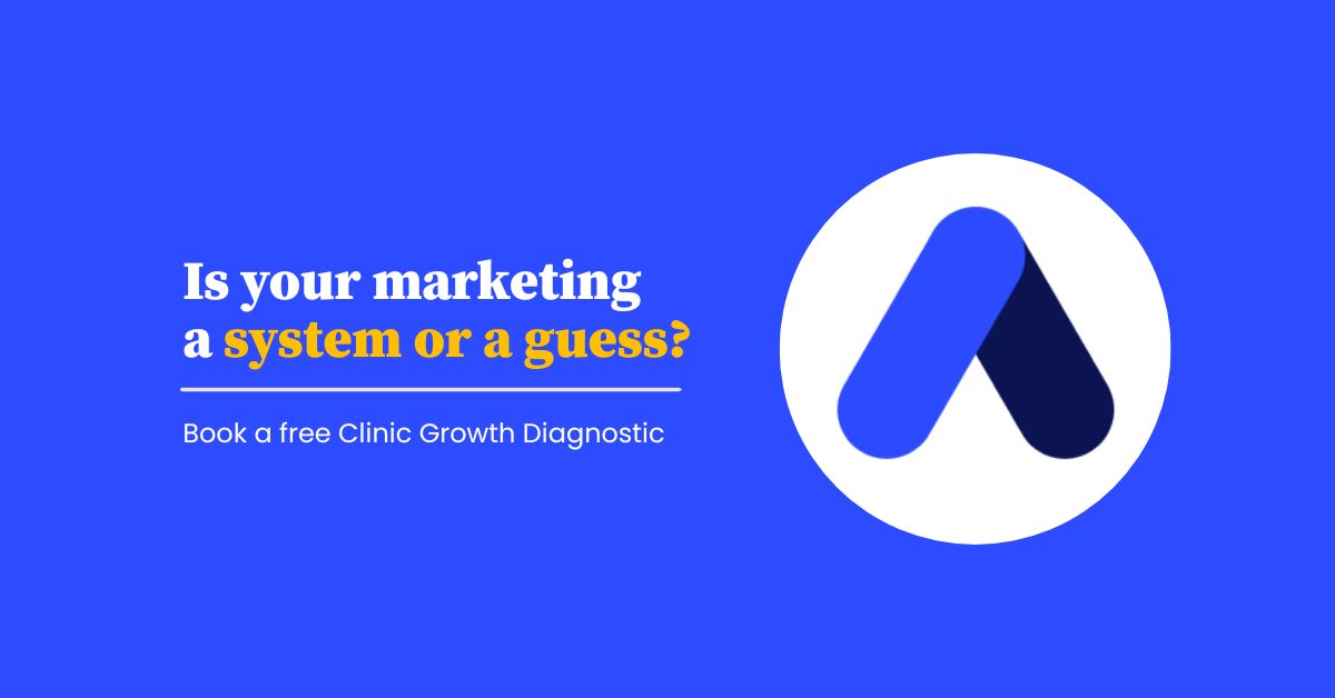 Is your marketing a system or a guess