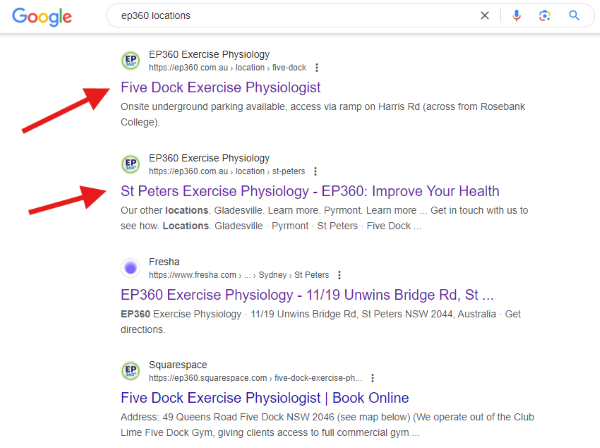 local-landing-pages