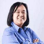 Angela Han SEO Expert at SharpGrowth