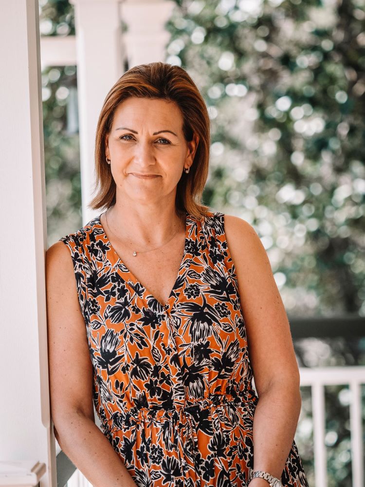 Janine Waddell - Client of Amplified Marketing