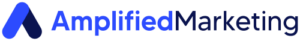Amplified Marketing Logo