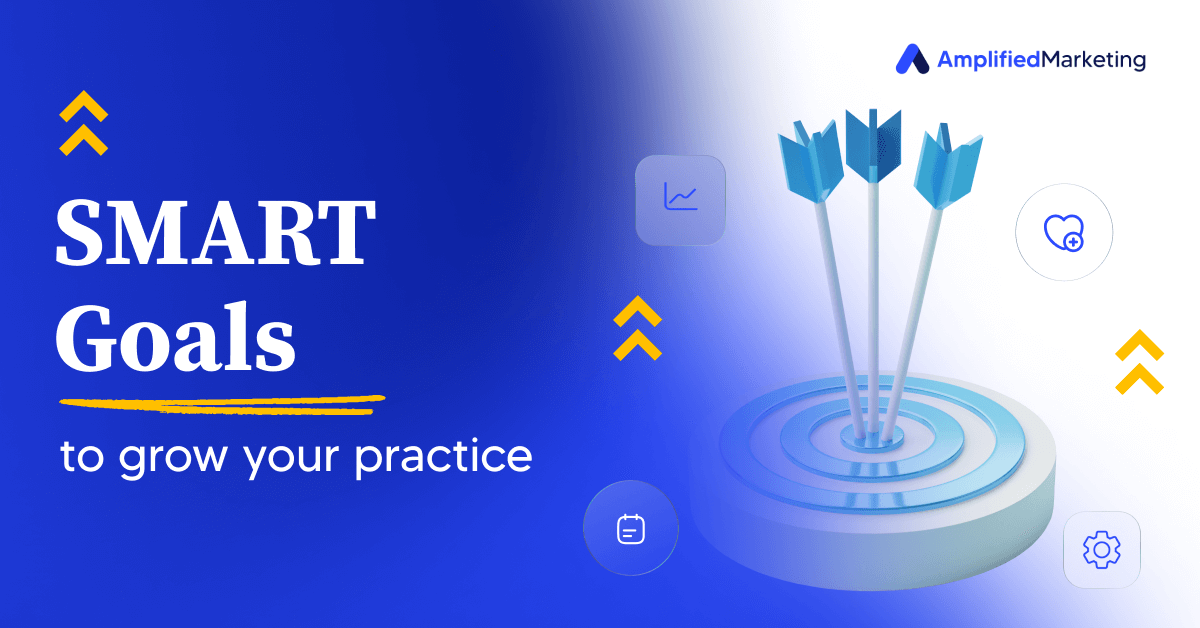 SMART Goal Setting for Allied Health Practices