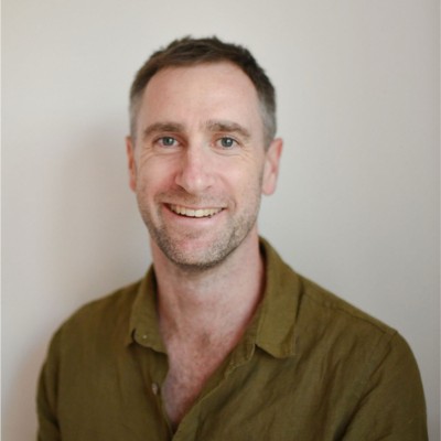 Joe Edgley
